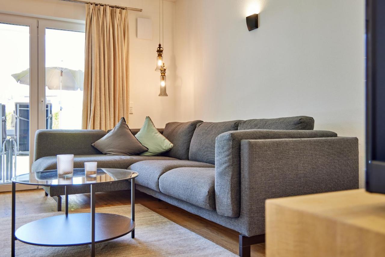 Apartamento Bergidylle 1 Garmisch-Partenkirchen Exterior foto