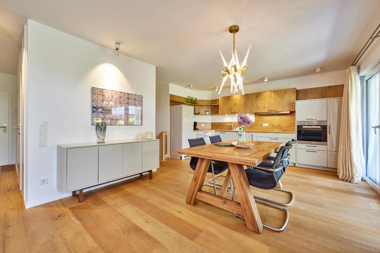 Apartamento Bergidylle 1 Garmisch-Partenkirchen Exterior foto