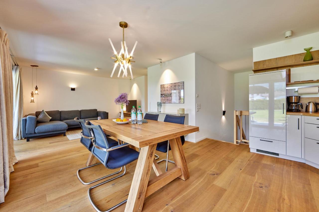 Apartamento Bergidylle 1 Garmisch-Partenkirchen Exterior foto