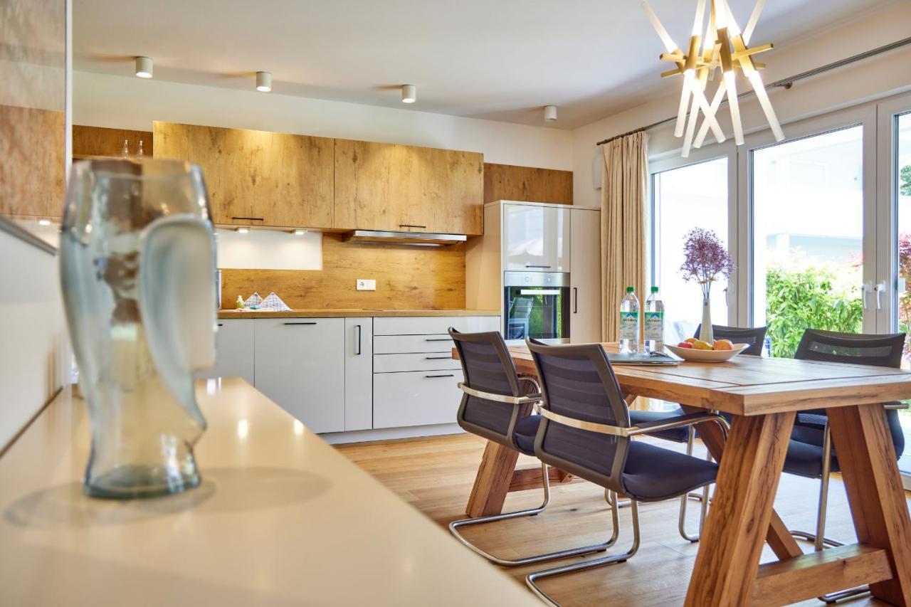 Apartamento Bergidylle 1 Garmisch-Partenkirchen Exterior foto