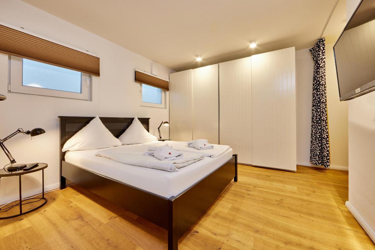 Apartamento Bergidylle 1 Garmisch-Partenkirchen Exterior foto