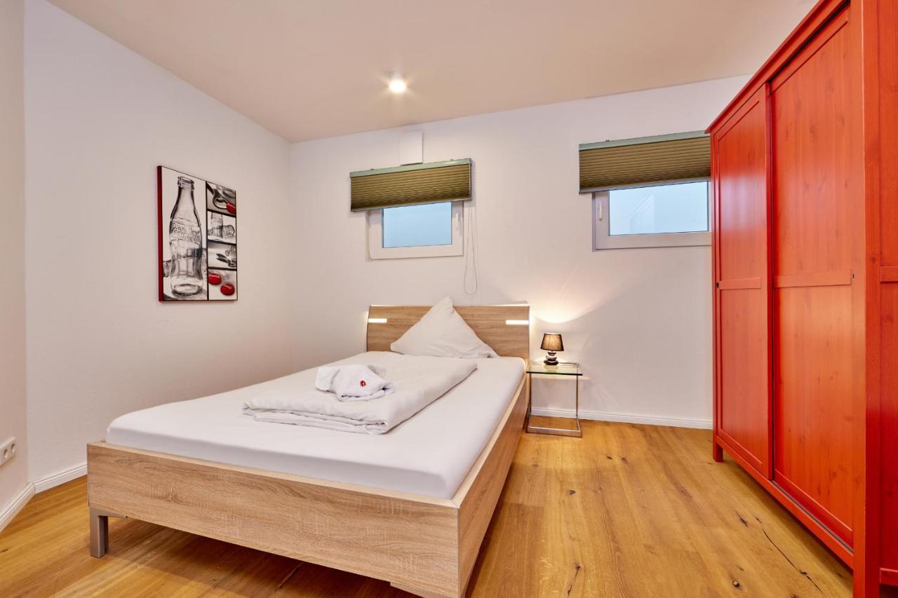 Apartamento Bergidylle 1 Garmisch-Partenkirchen Exterior foto
